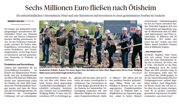 www.hoesel-gmbh.de